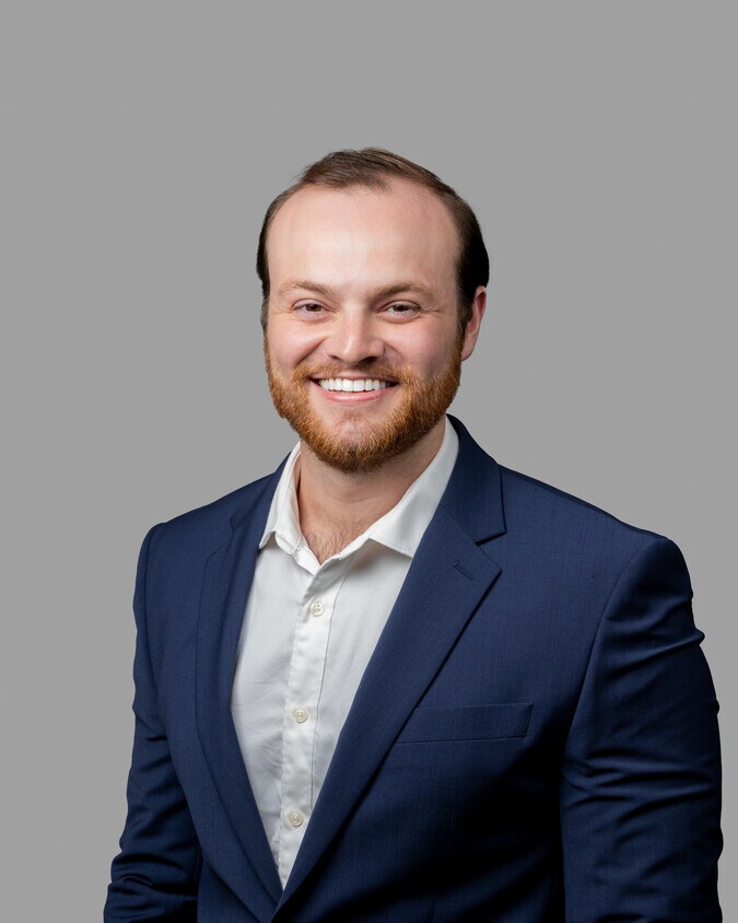 Jaben Starnes, CCIM