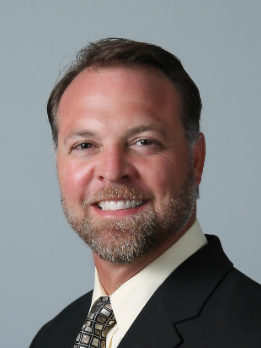 Wayne Starnes, MBA, MPM